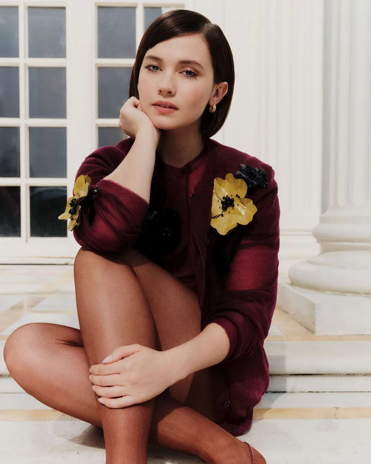 Cailee Spaeny