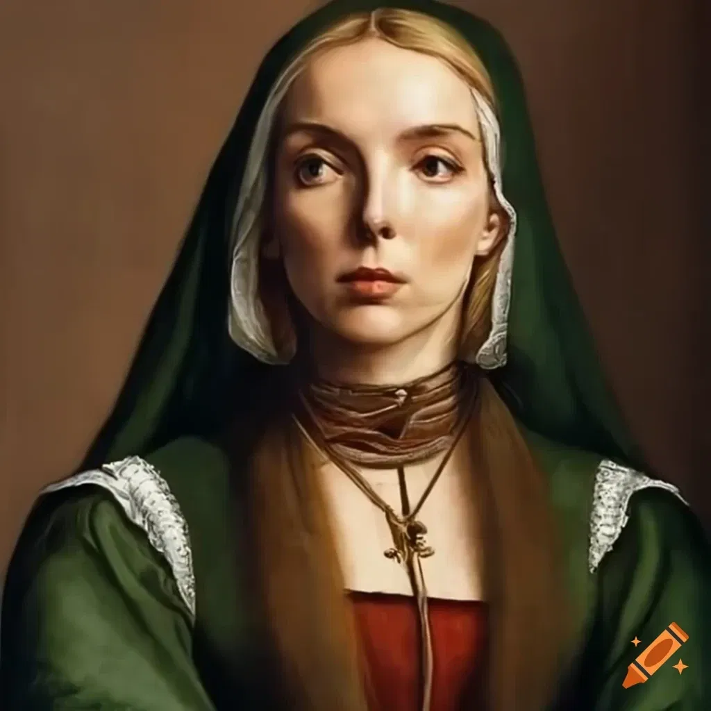 Marguerite de Thibouville