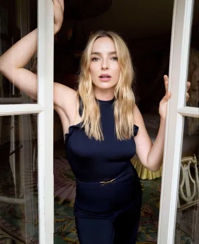 Jodie Comer
