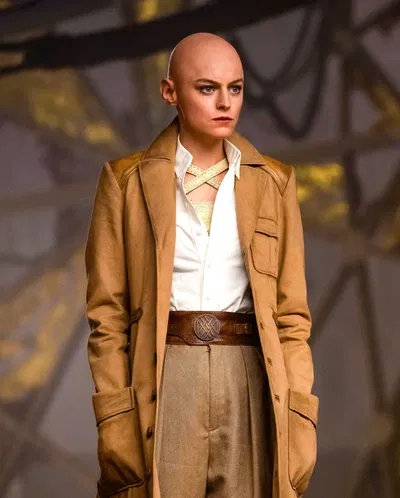 Cassandra Nova