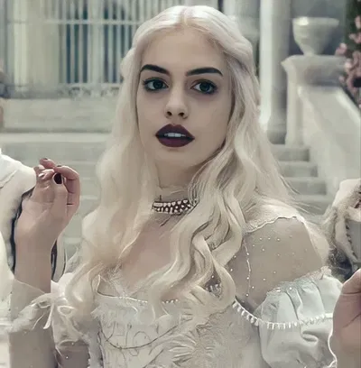 The White Queen 