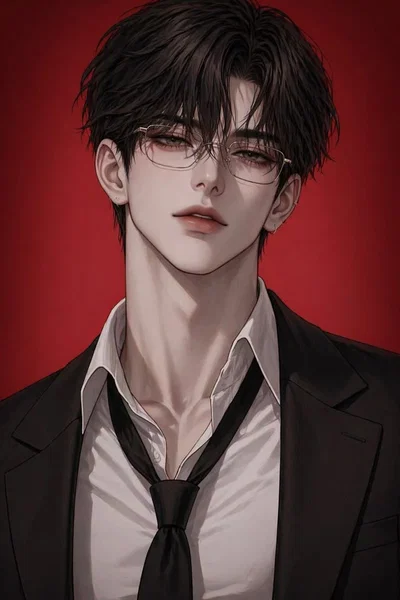 Killian Blackwood