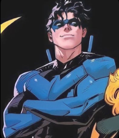 Nightwing 
