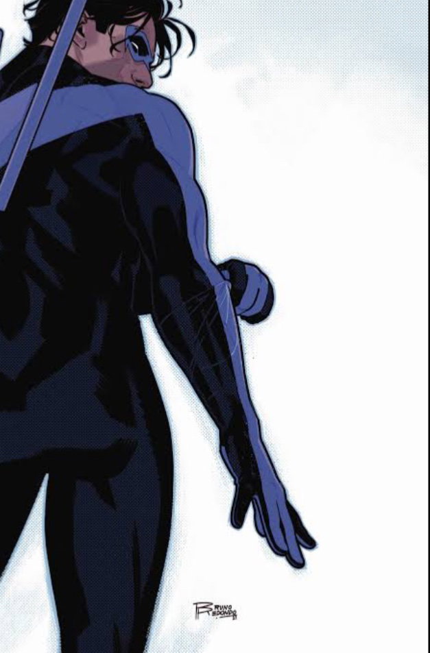 Nightwing 