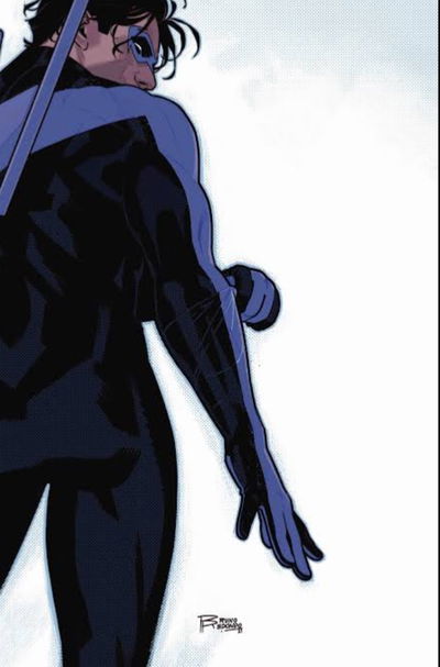 Nightwing 