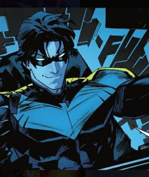 Nightwing 