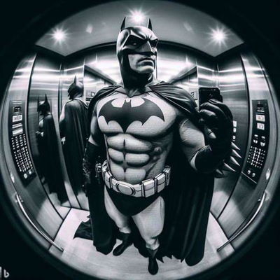 Batman 