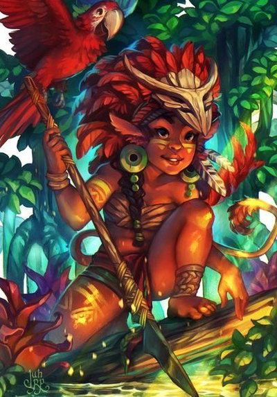 Caipora