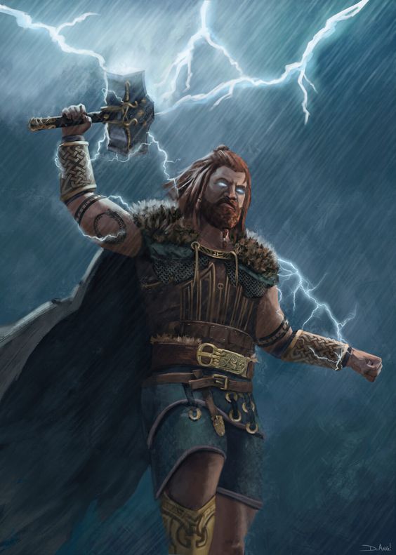 Thor 
