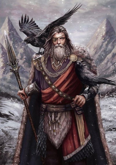 Odin