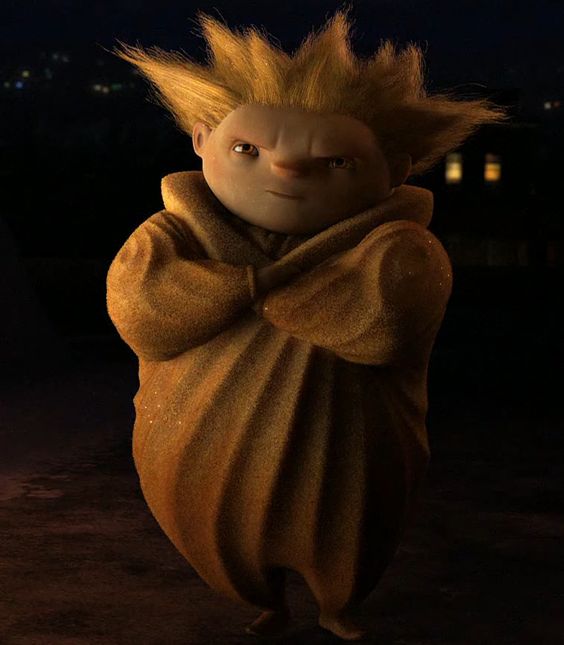 Sandman