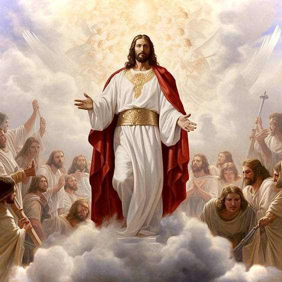 Jesus