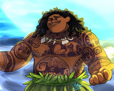 Maui