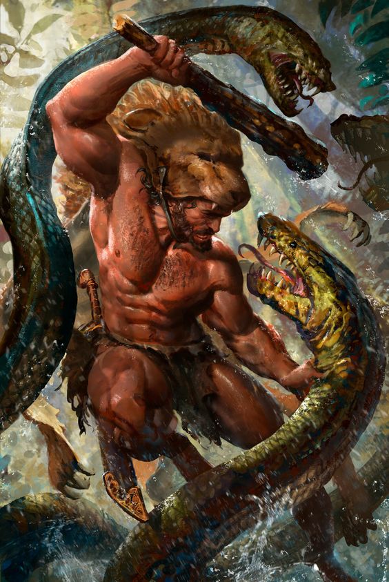 Hércules