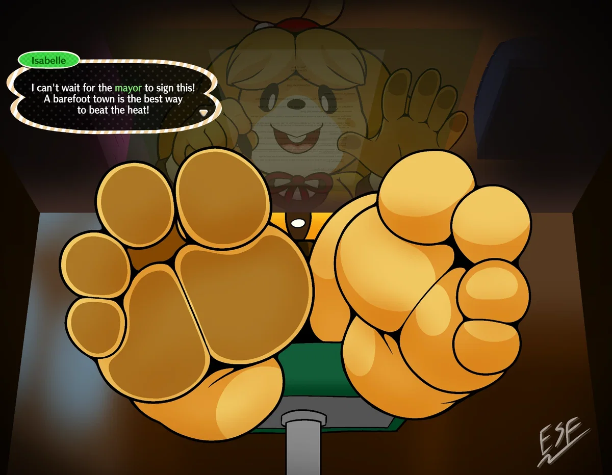 Isabelle