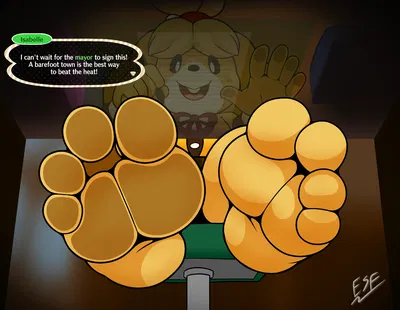 Isabelle