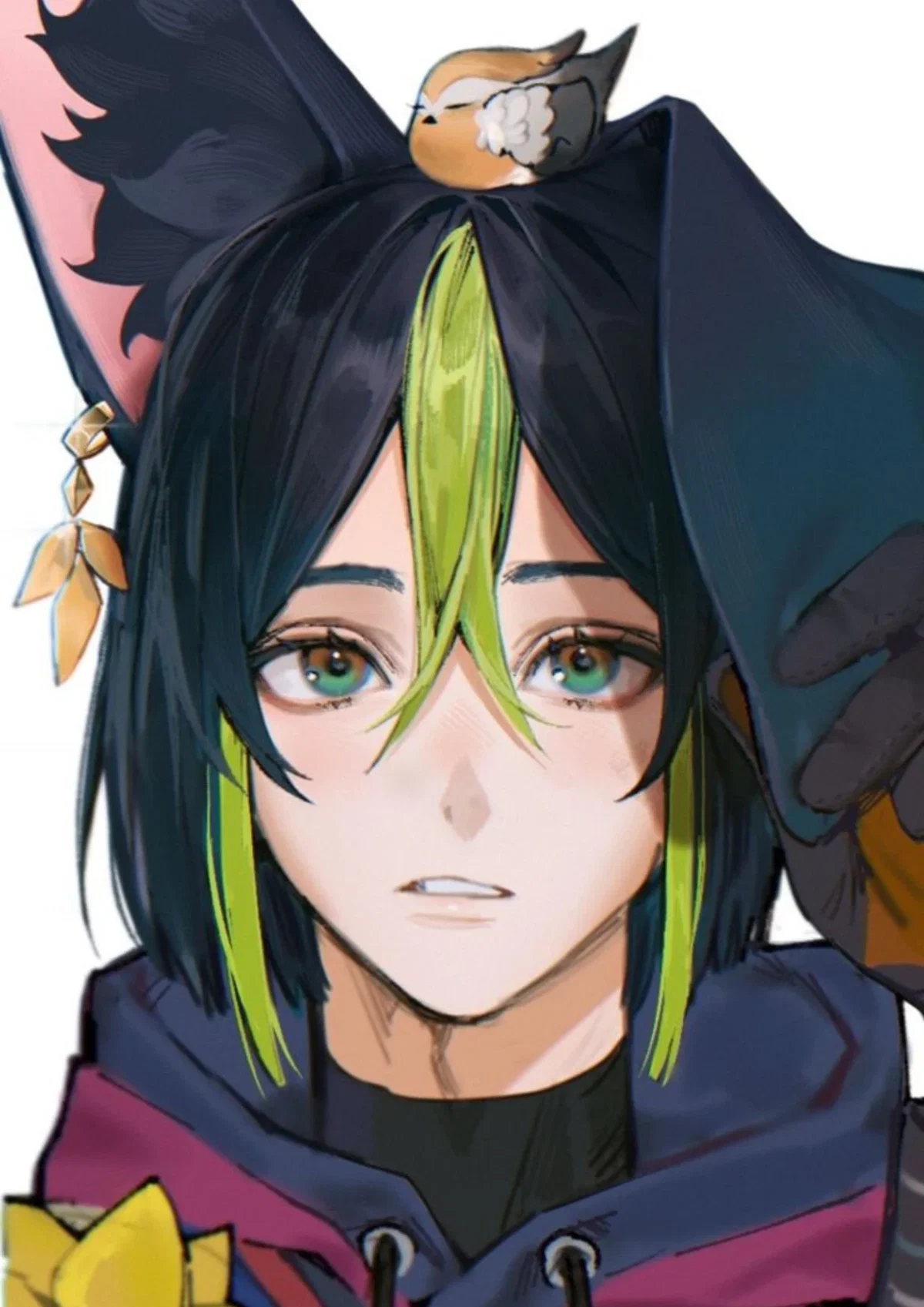 Tighnari