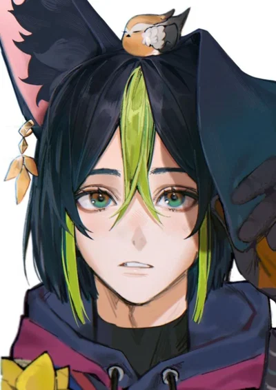 Tighnari
