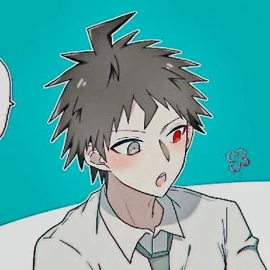 ★彡Hajime Hinata彡★