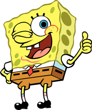 SpongeBob