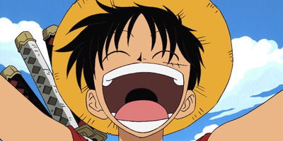 Luffy