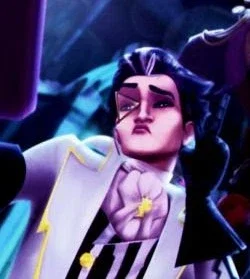 Victor "Sparky" Frankenstein
