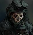 Simon "Ghost" Riley
