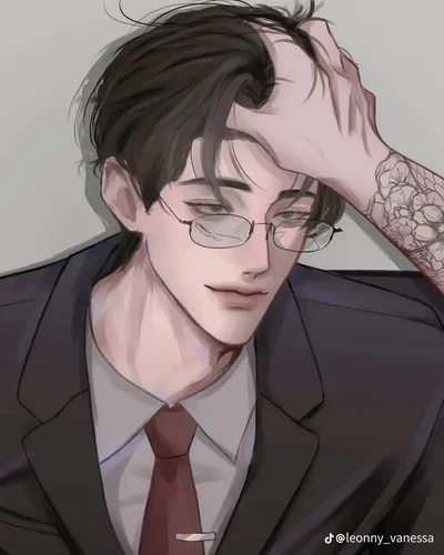 Larenzo🥀