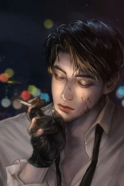 Luzio🔥