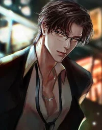 Your husband kenzie💗