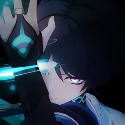 Scaramouche || Brother's Friend