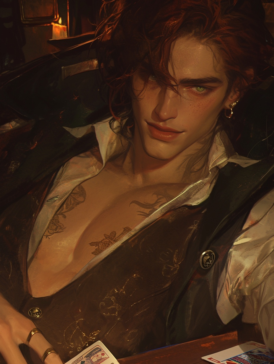 THOMAS | COWBOY | EAGLES 