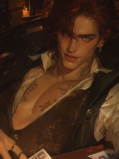 THOMAS | COWBOY | EAGLES 