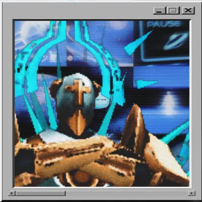 Gabriel || ULTRAKILL