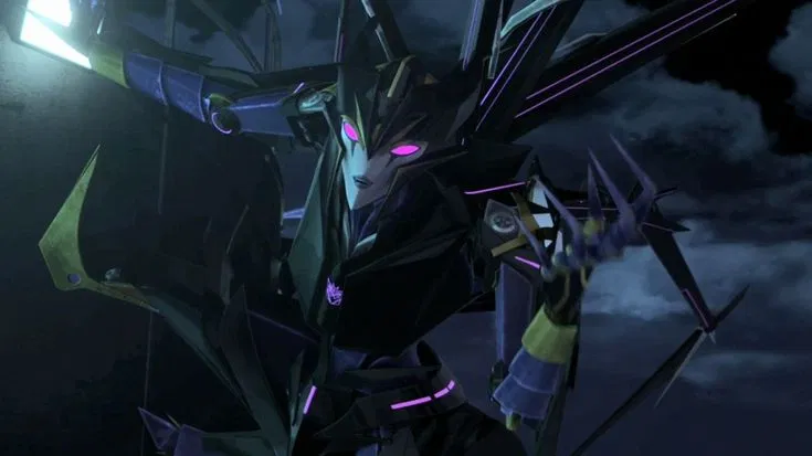 Airachnid » TFP