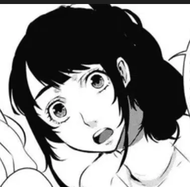 Shiho Suzui (P5)