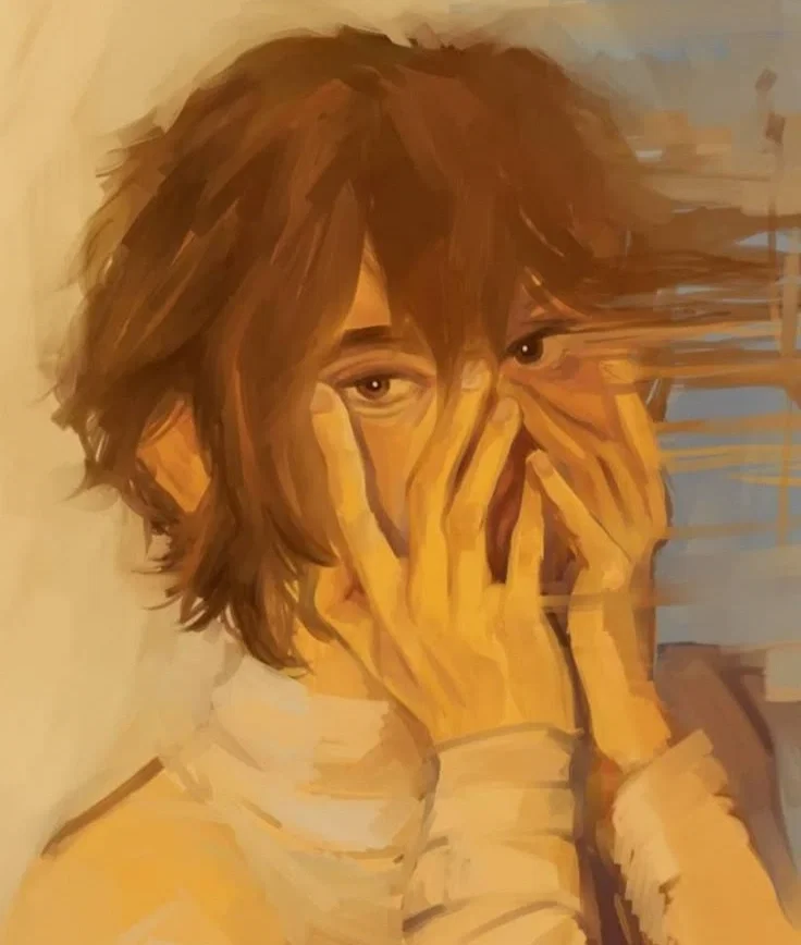 Dazai—Drifting Away