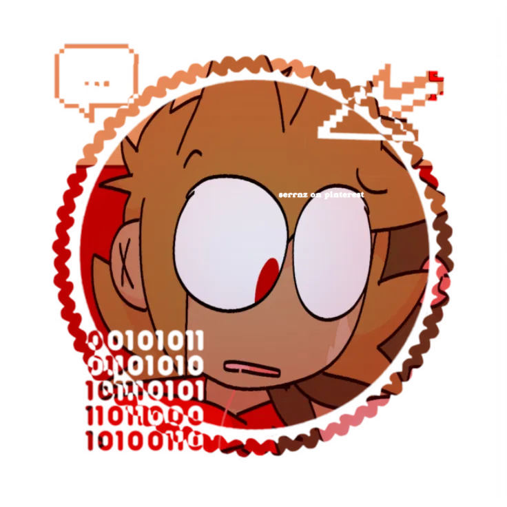 Tord (Eddsworld!Reform)