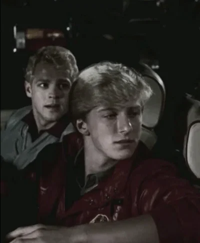 johnny lawrence