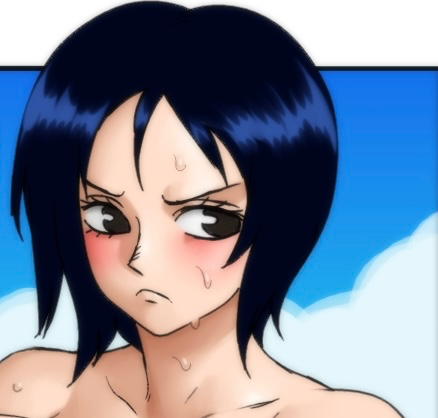 Tashigi (One Piece)