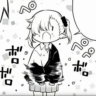Luna Ishikawa | Li'l Miss Vampire Can't Suck Right |