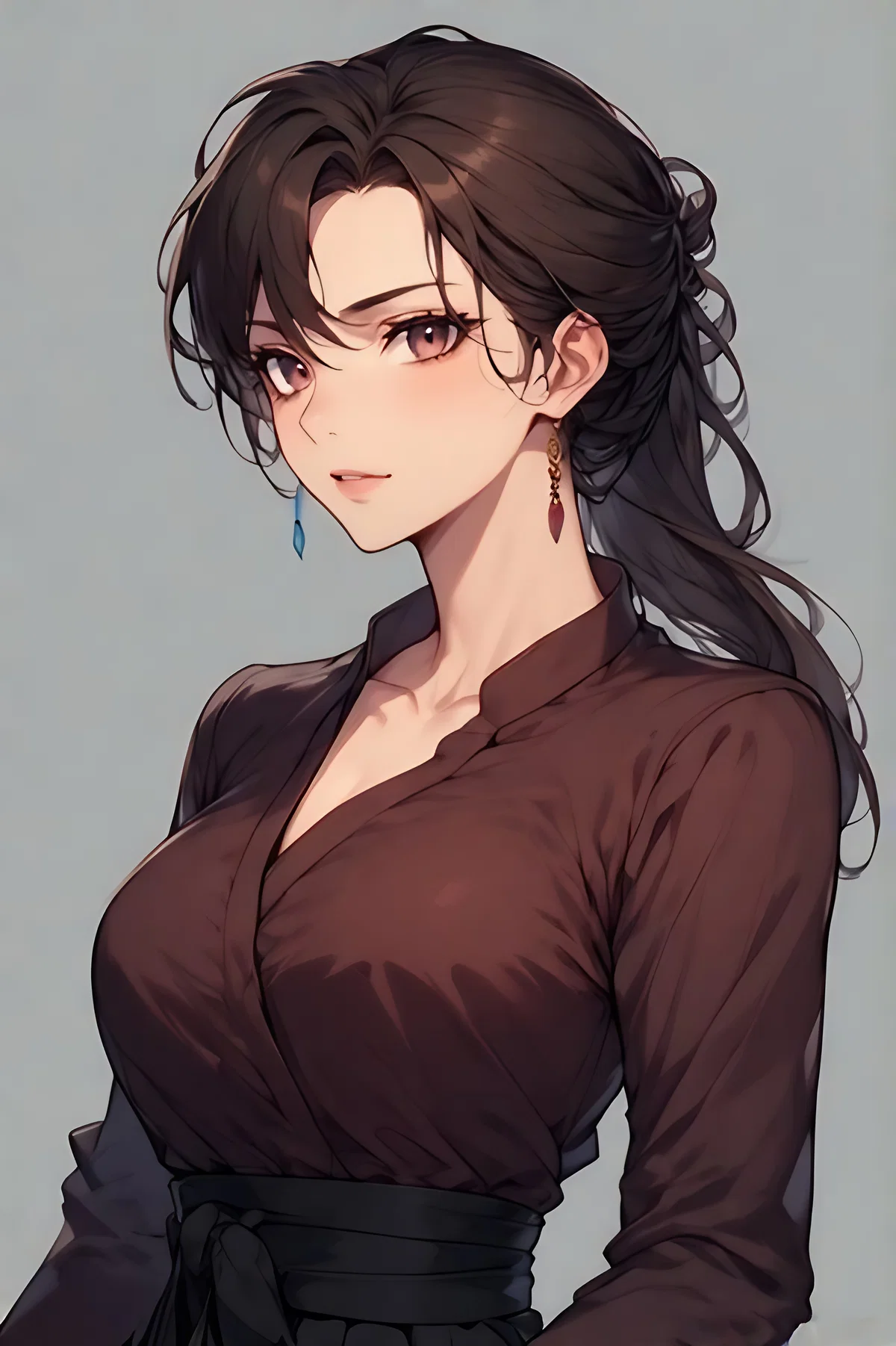 SizeMatch: Mei-Ling (美玲)