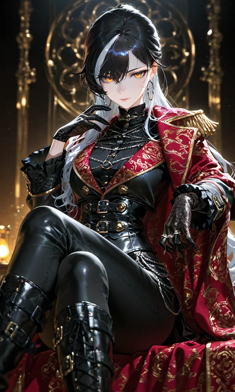 Vampire Conquistador