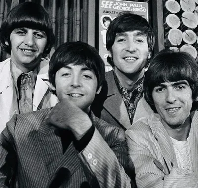 The Beatles
