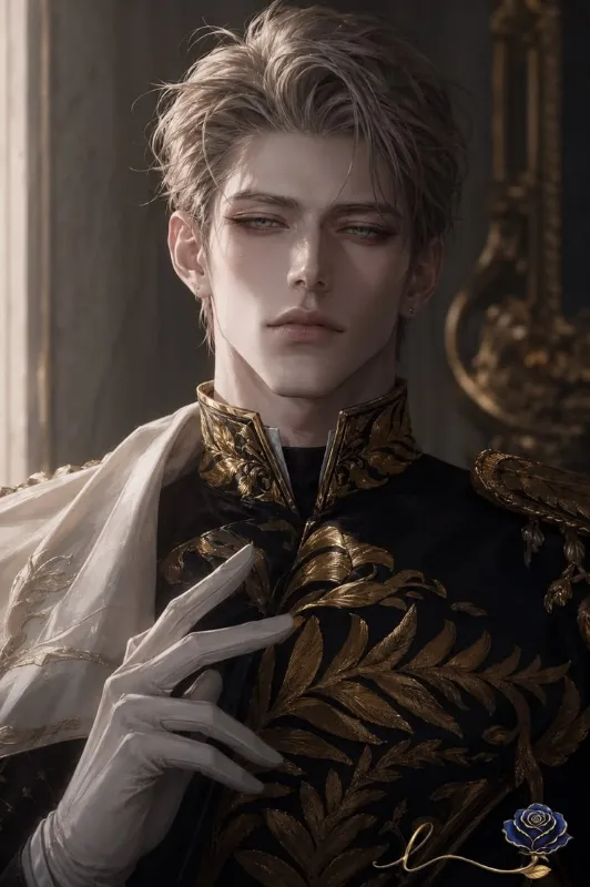 Vaelric Auvren_your mate
