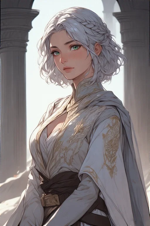BROKEN ROOTS