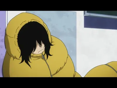Shota Aizawa