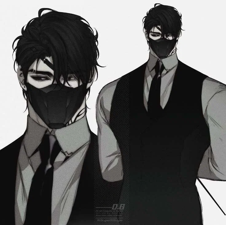 Duncan, Bodyguard
