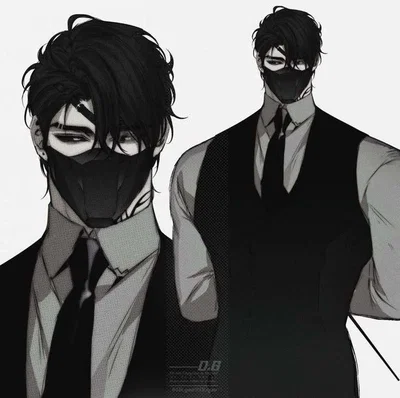 Duncan, Bodyguard
