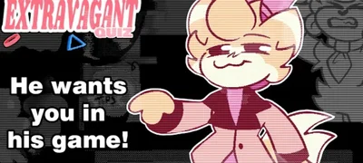 Mr.pompy's extravagant quiz